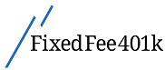 FixedFee401k Logo